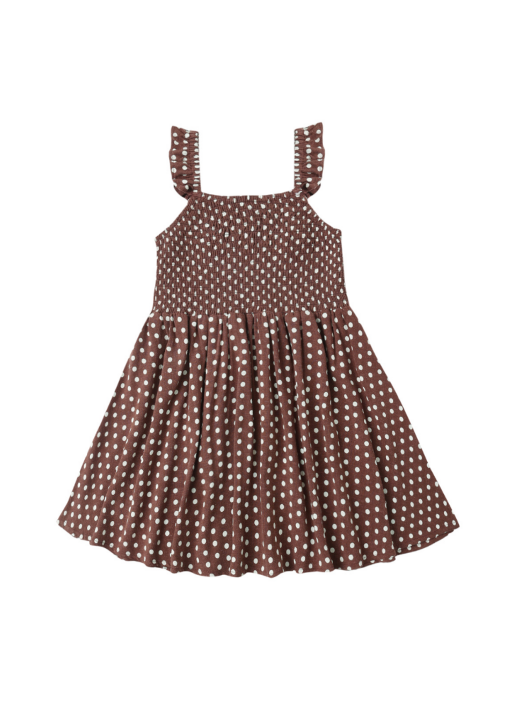 Rylee + Cru Lainey Dress