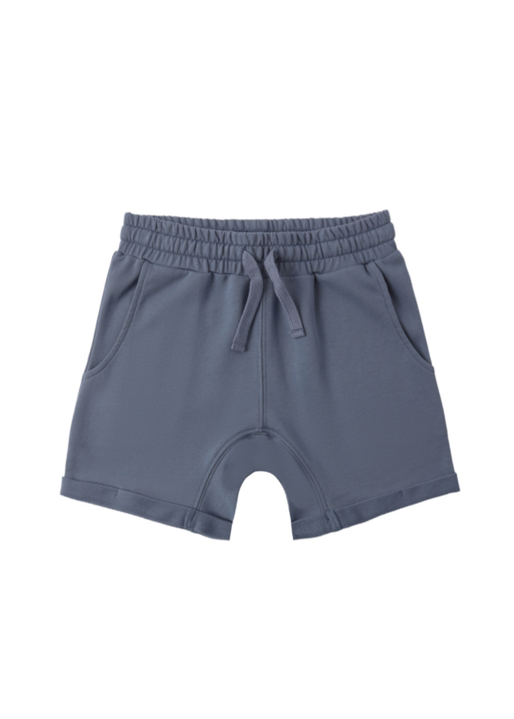 Rylee + Cru Relaxed Short - Marine