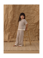 Rylee + Cru Knit Wide Leg Pant