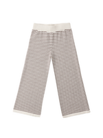 Rylee + Cru Knit Wide Leg Pant