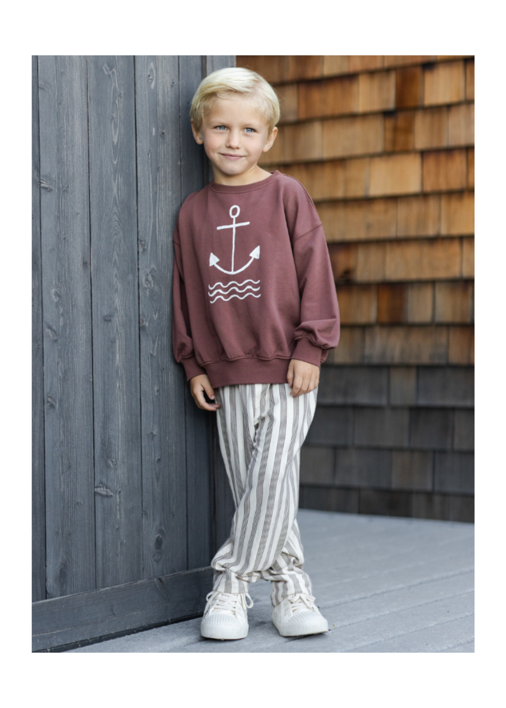 Rylee + Cru Rory Pant