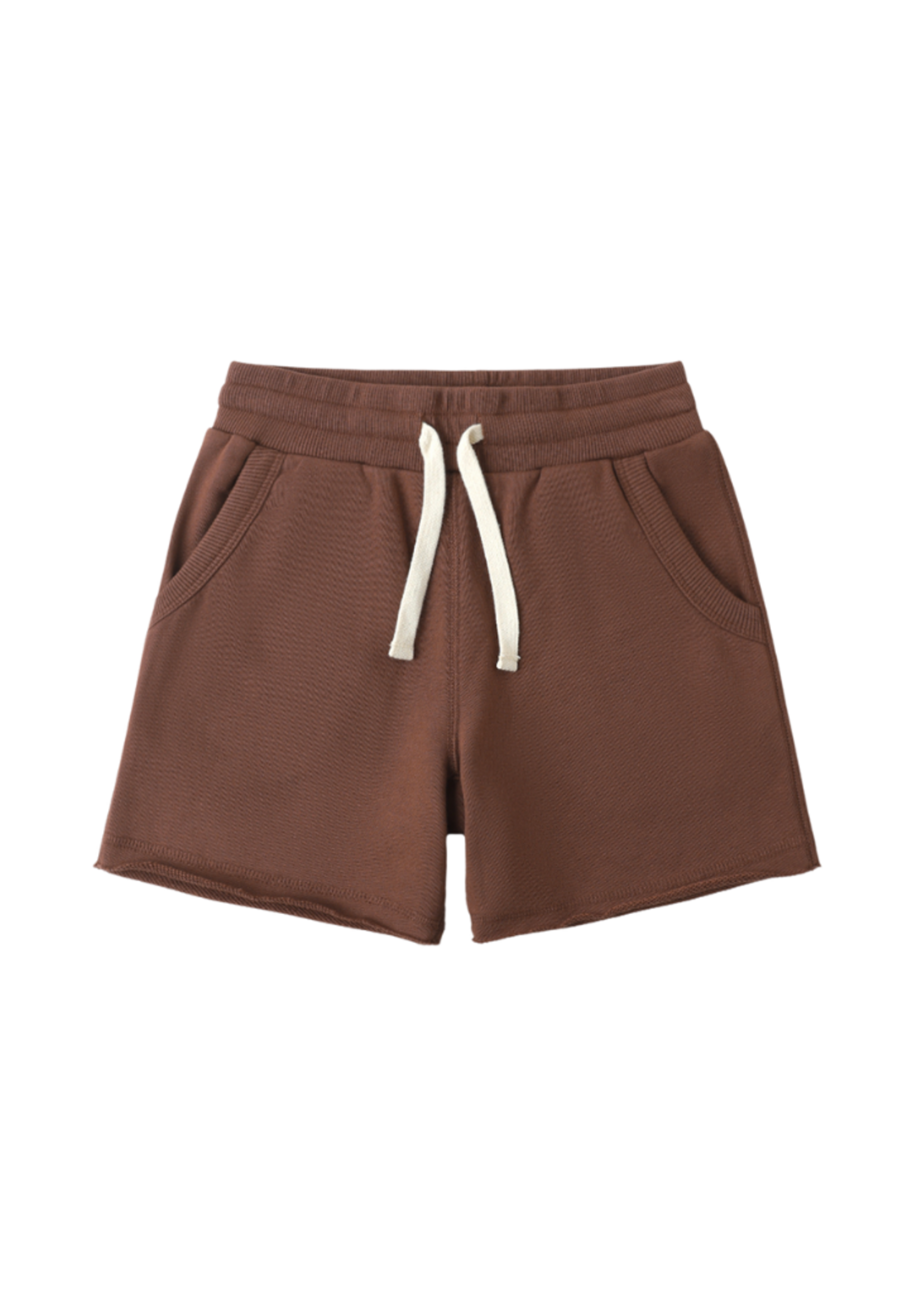 Rylee + Cru Ventura Short - Chocolate