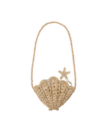 Rylee + Cru Shell Purse