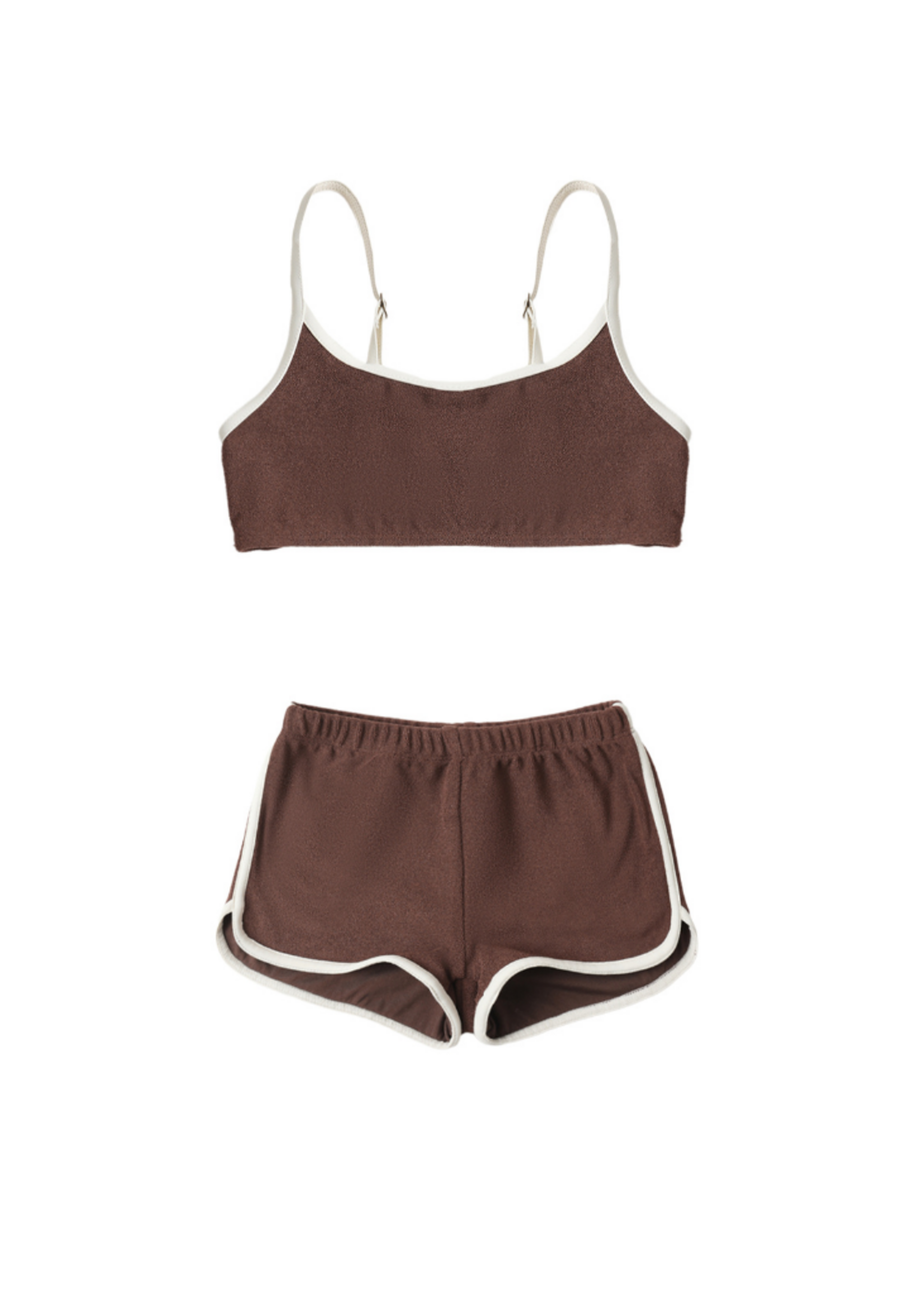 Rylee + Cru Malia Bikini