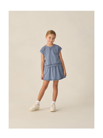 Rylee + Cru Victory Pullover