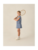 Rylee + Cru Volley Skirt