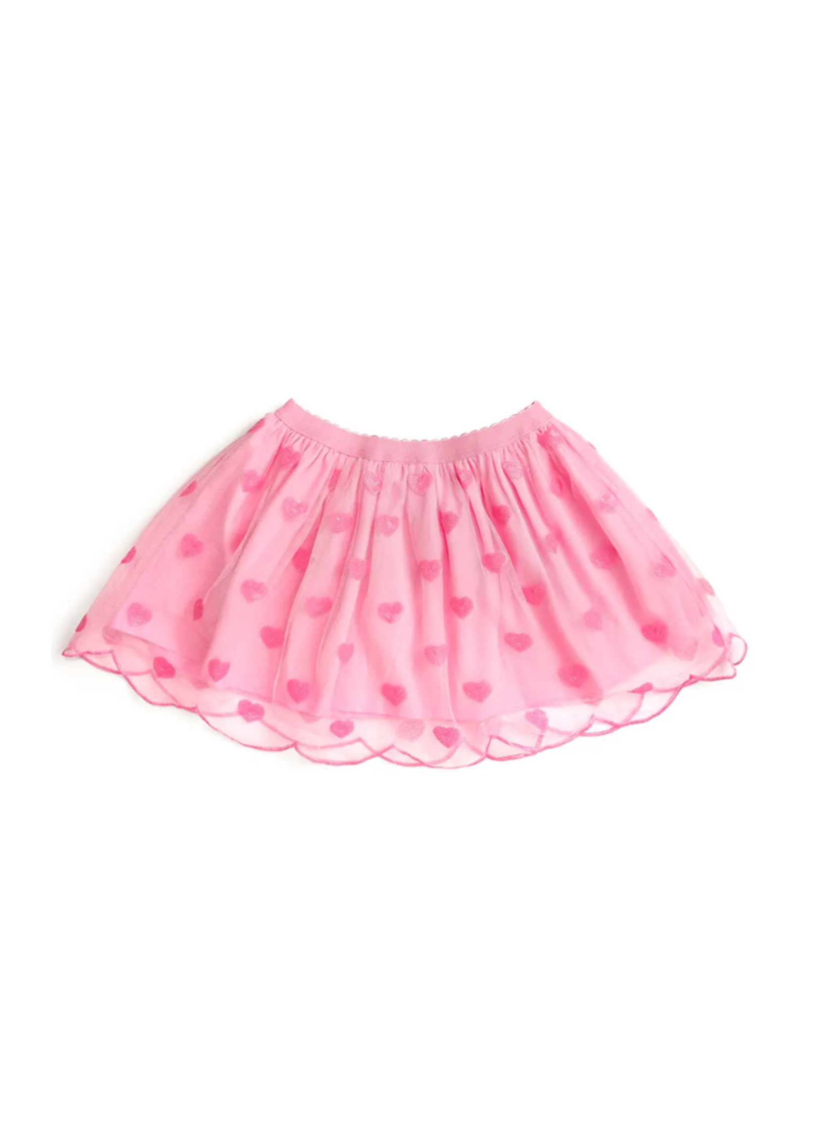 Sweet Wink Mini Hearts Tutu