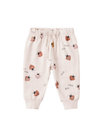 Quincy Mae Relaxed Sweatpant - Love Bug