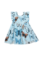 Pink Chicken Adaline Dress