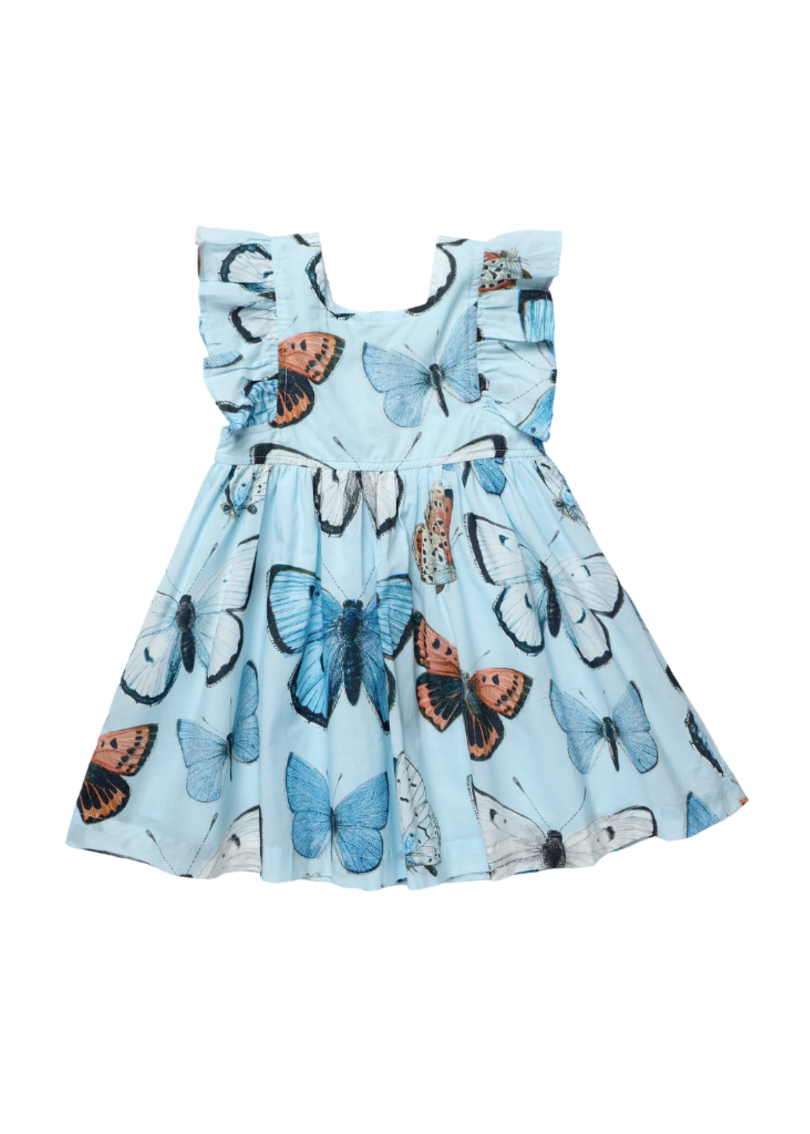 Pink Chicken Adaline Dress