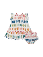 Pink Chicken Harper Dress Set