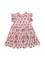 Pink Chicken Jennifer Dress