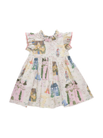 Pink Chicken Jennifer Dress