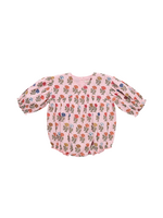 Pink Chicken Wynne Bubble