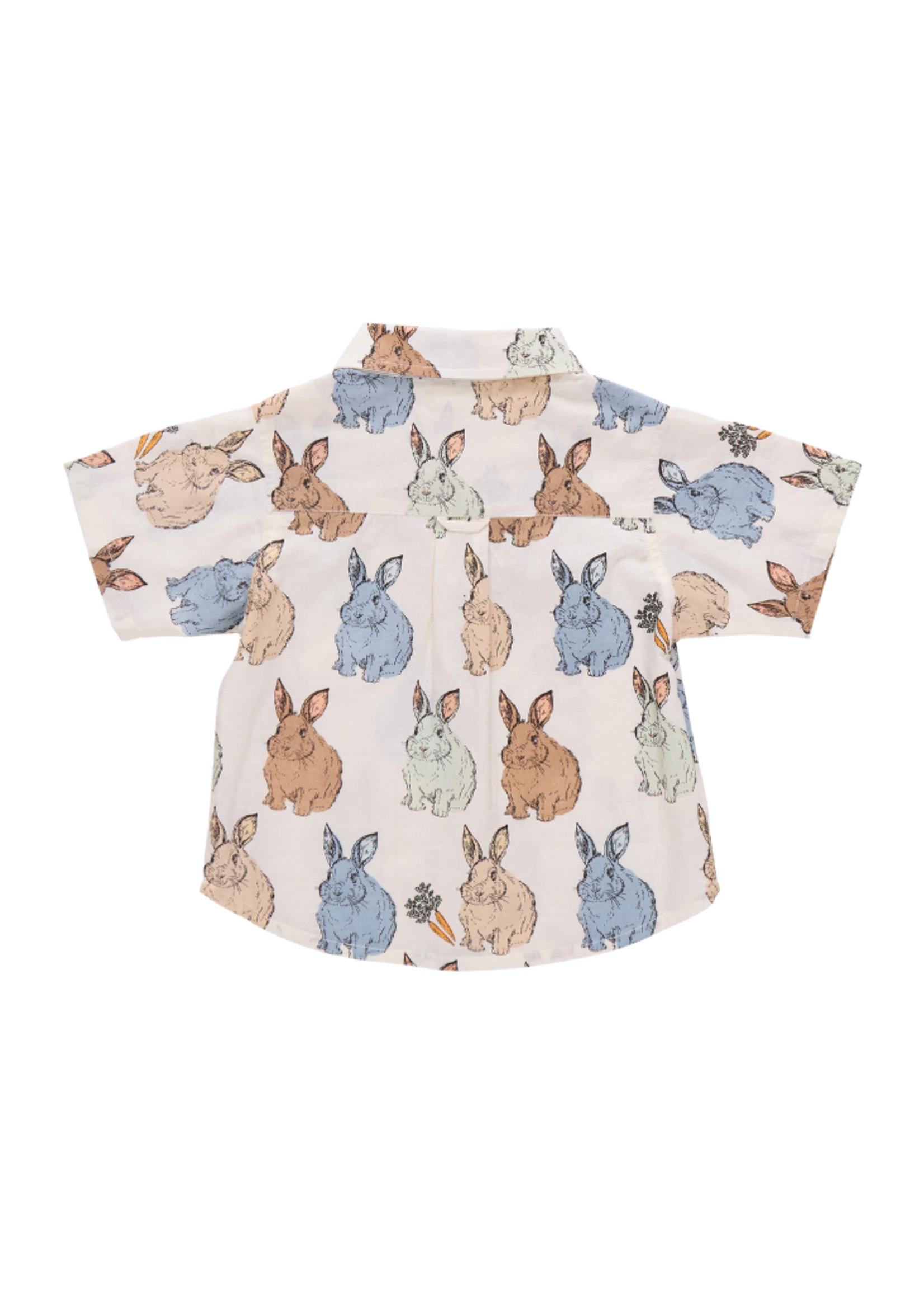 Pink Chicken Jack Shirt