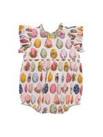 Pink Chicken Jennifer Bubble