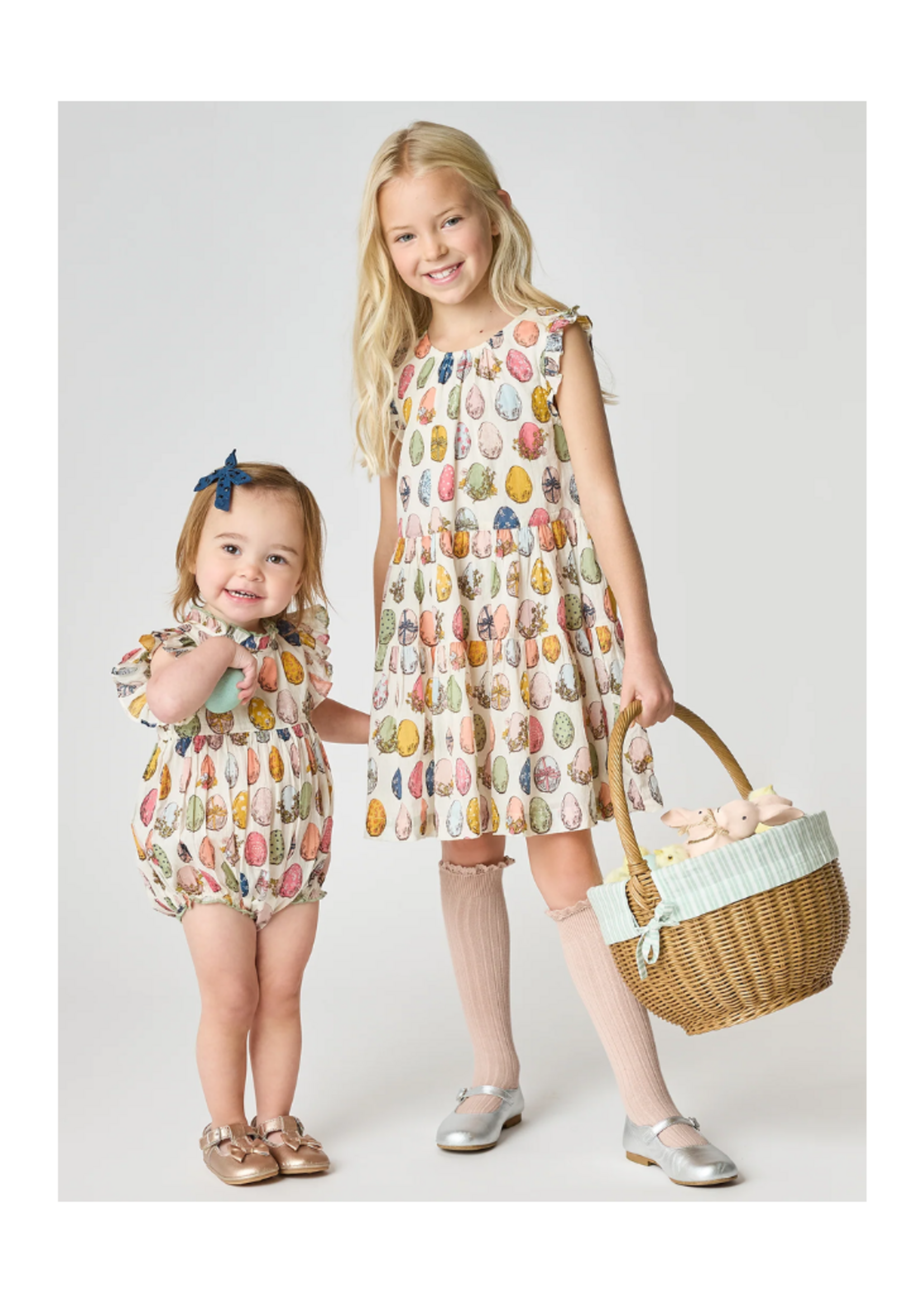 Pink Chicken Jennifer Bubble