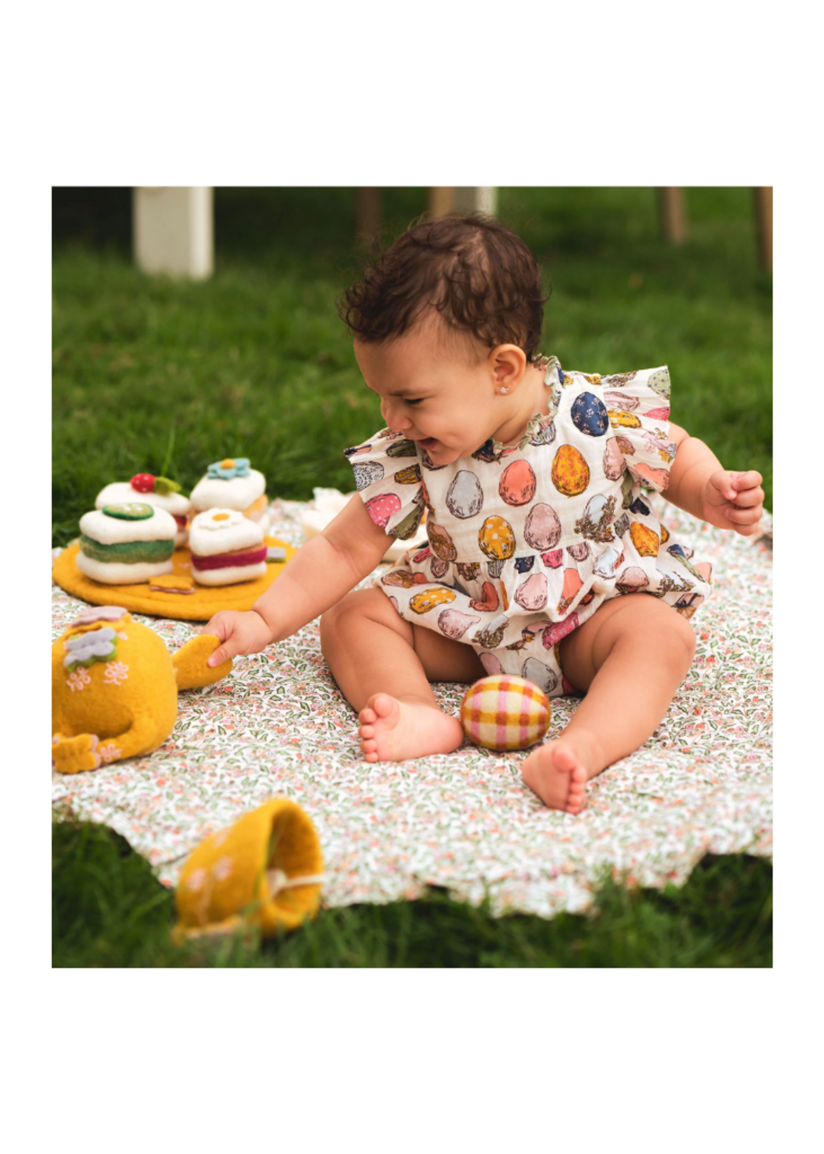 Pink Chicken Jennifer Bubble