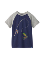 Hatley Big Catch Tee