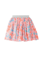 Hatley Butterfly Sequin Skirt