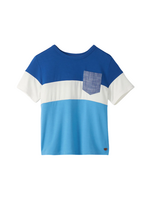 Hatley Colour Block Tee