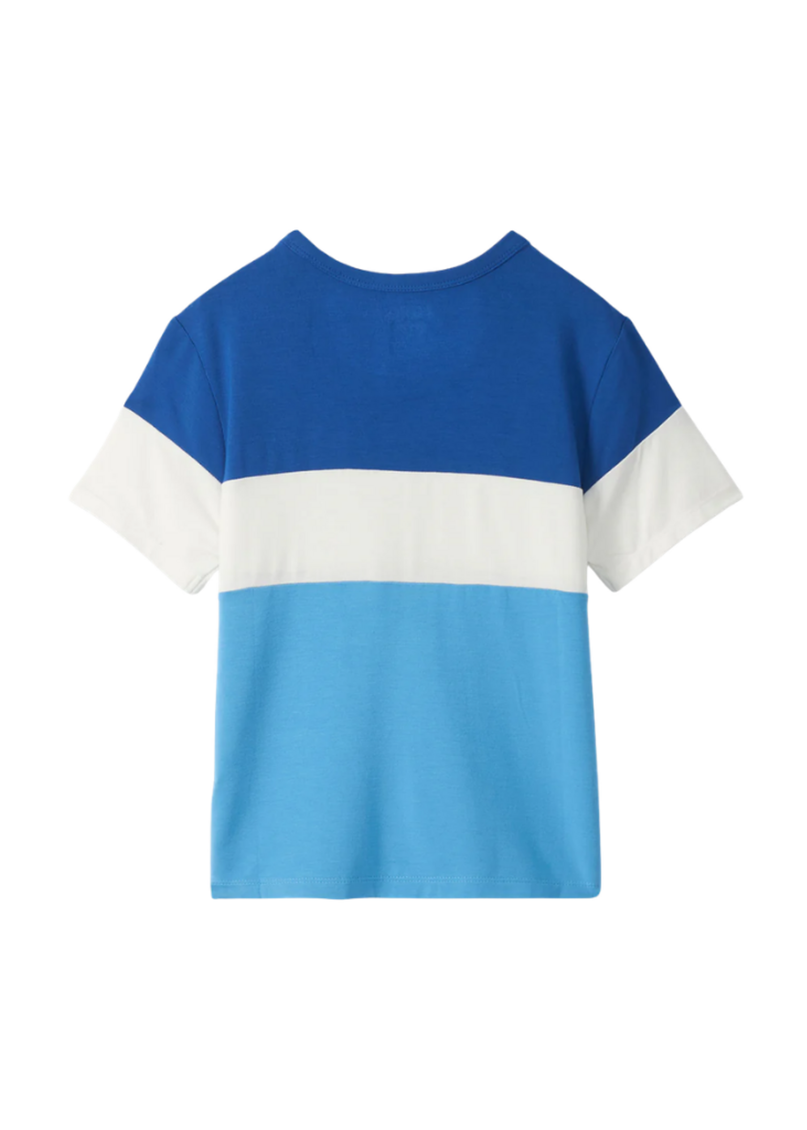 Hatley Colour Block Tee