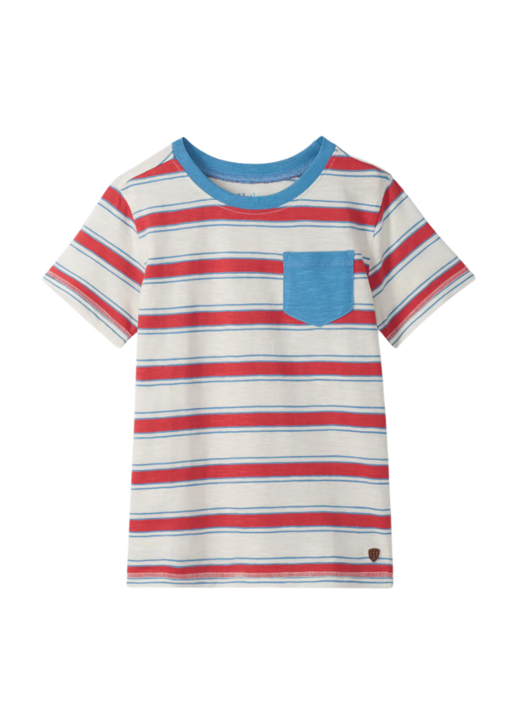 Hatley East Coast Crewneck