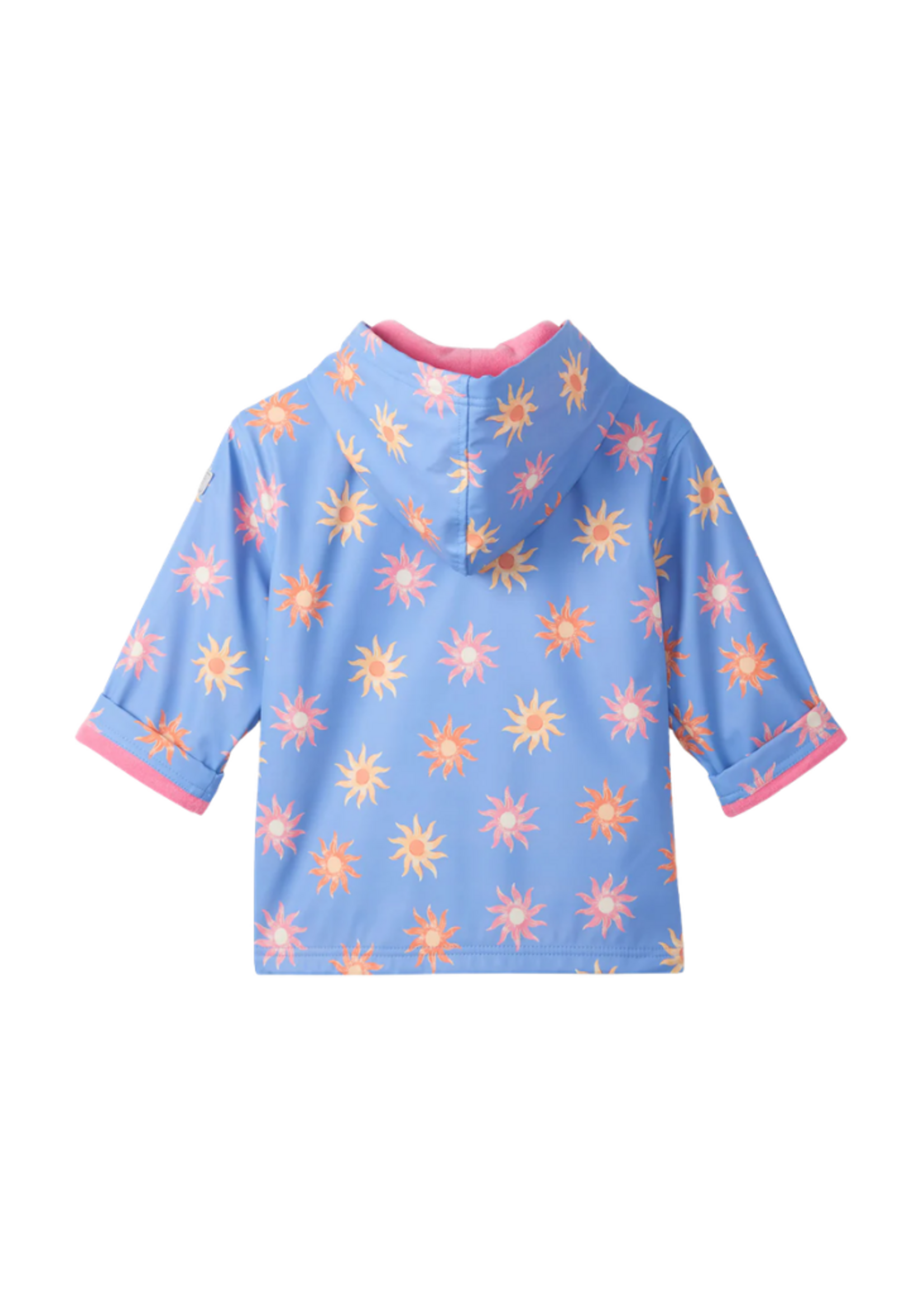 Hatley Faded Suns Rain Jacket