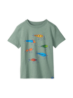 Hatley Fishing Lures Tee