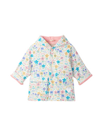 Hatley Garden Chicks Rain Coat