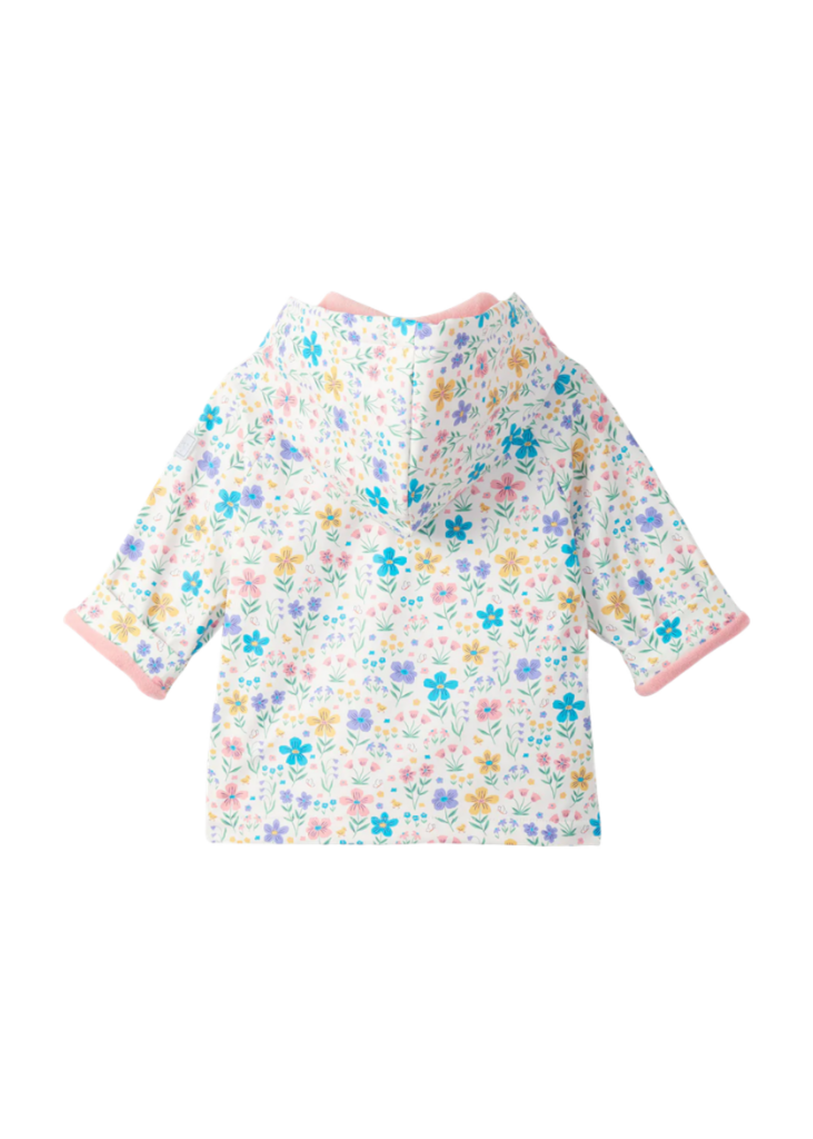Hatley Garden Chicks Rain Coat