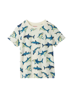 Hatley Glow In The Dark Tee