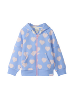 Hatley Heart Burst Hoodie
