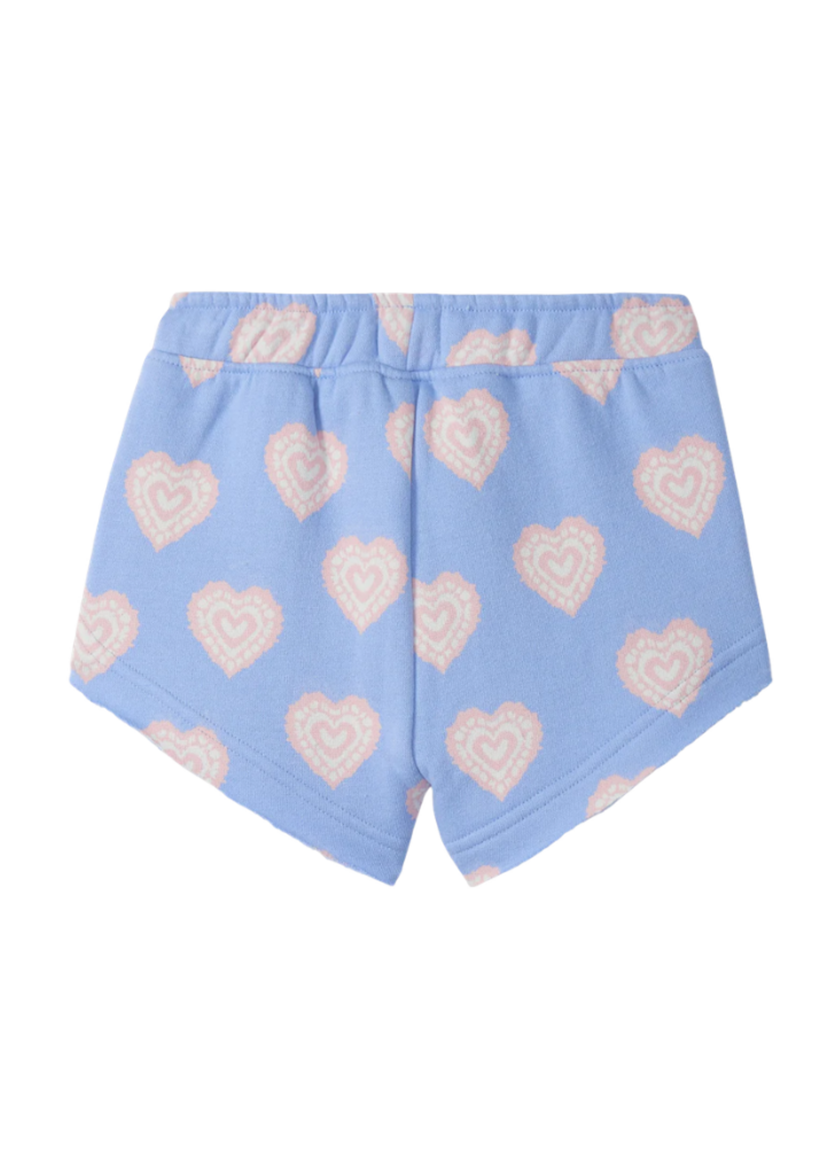 Hatley Heart Burst Short