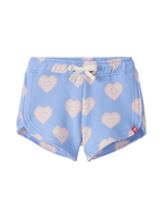 Hatley Heart Burst Short