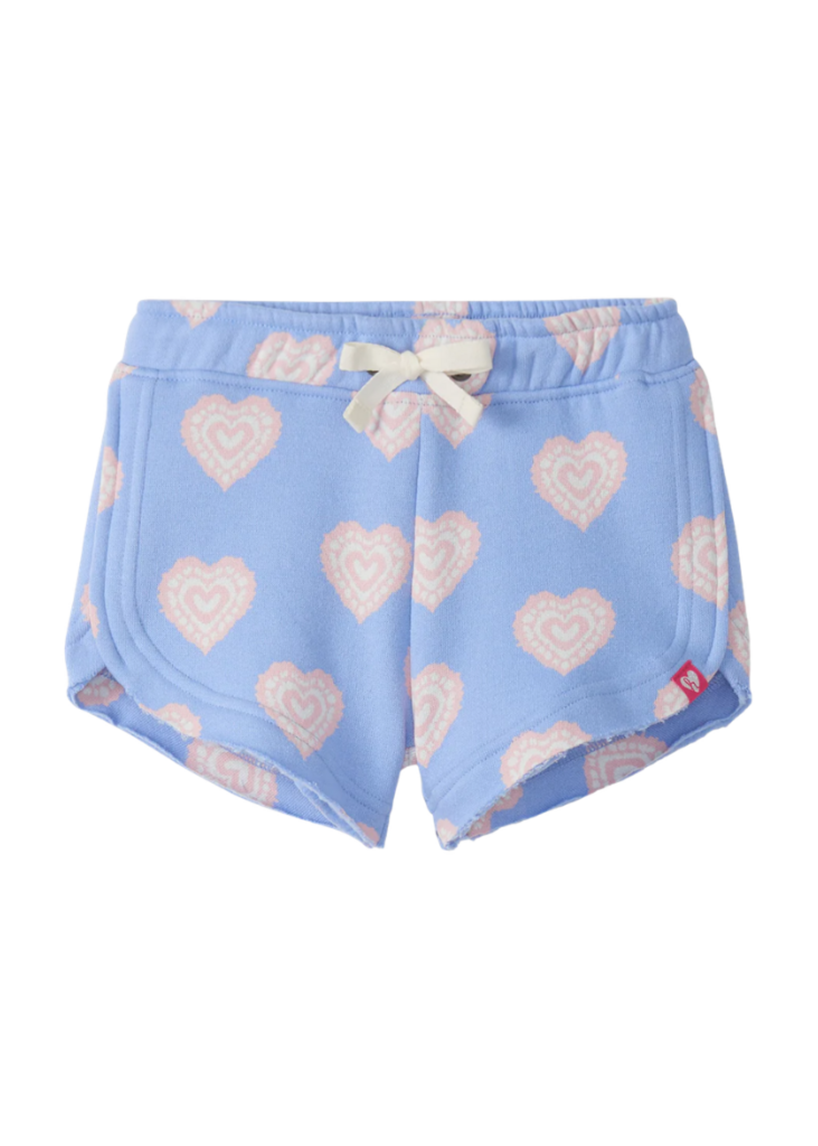 Hatley Heart Burst Short