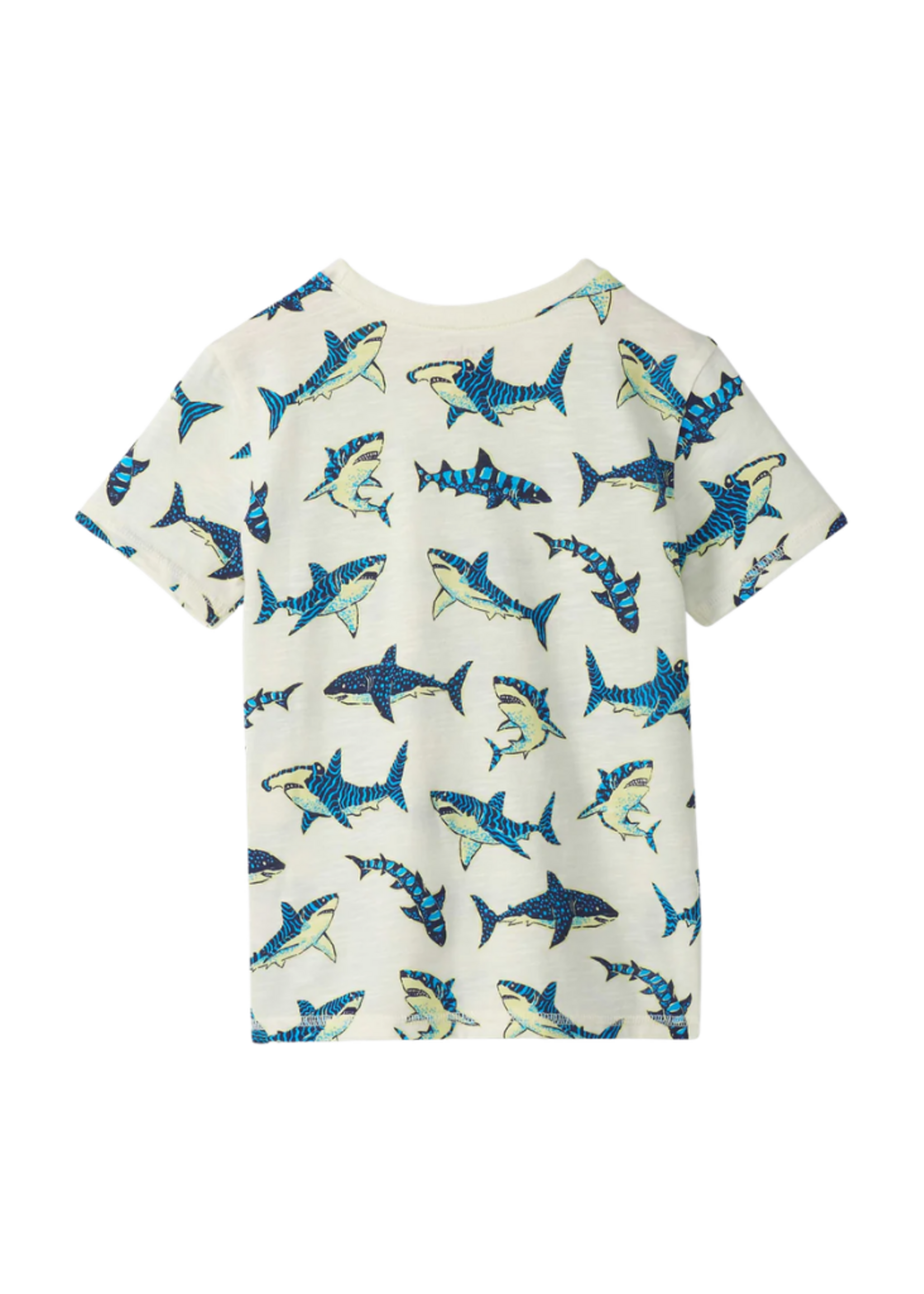 Hatley Glow In The Dark Tee