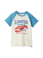 Hatley Lobster Shack Tee