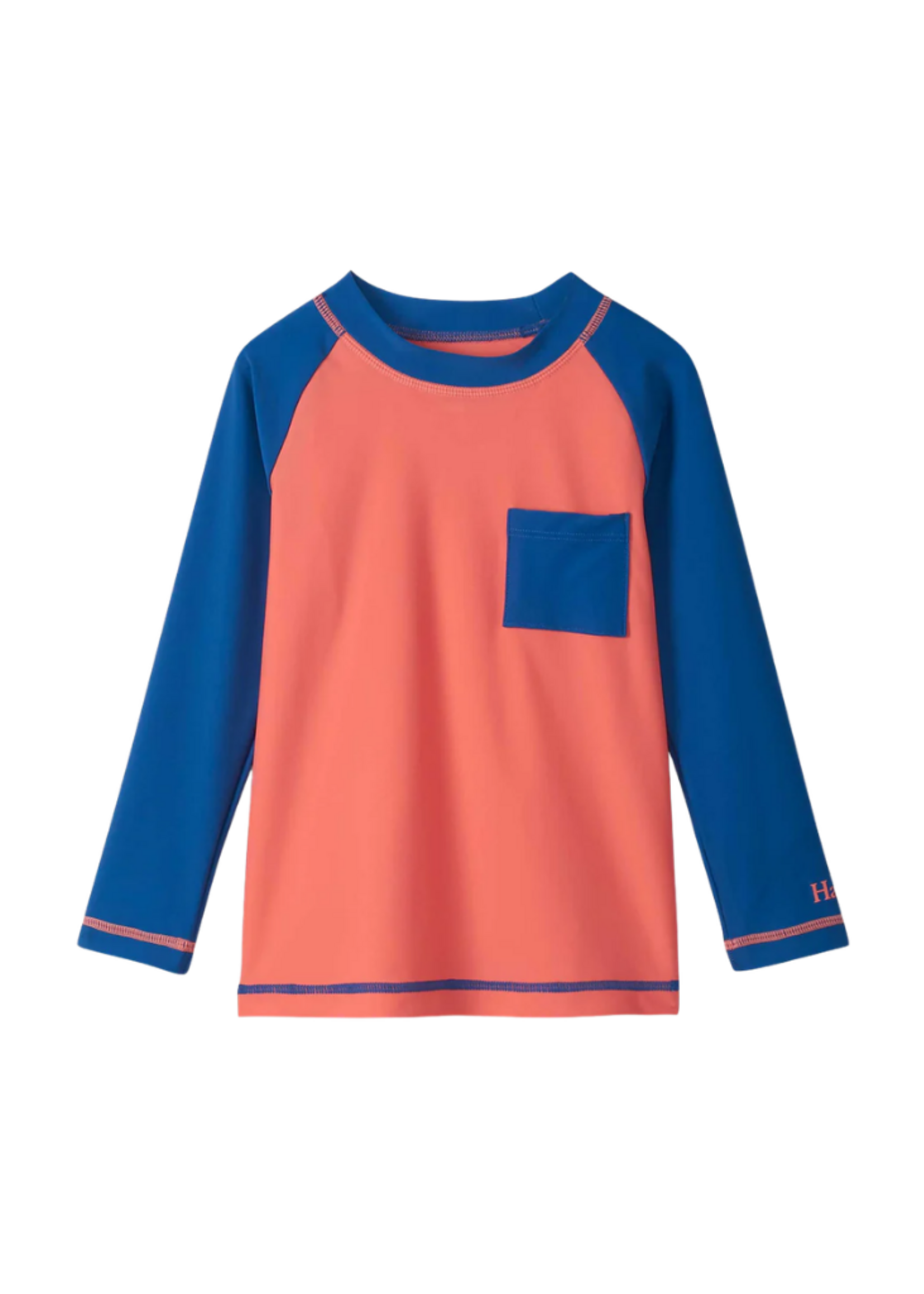 Hatley Longsleeve Rashgaurd