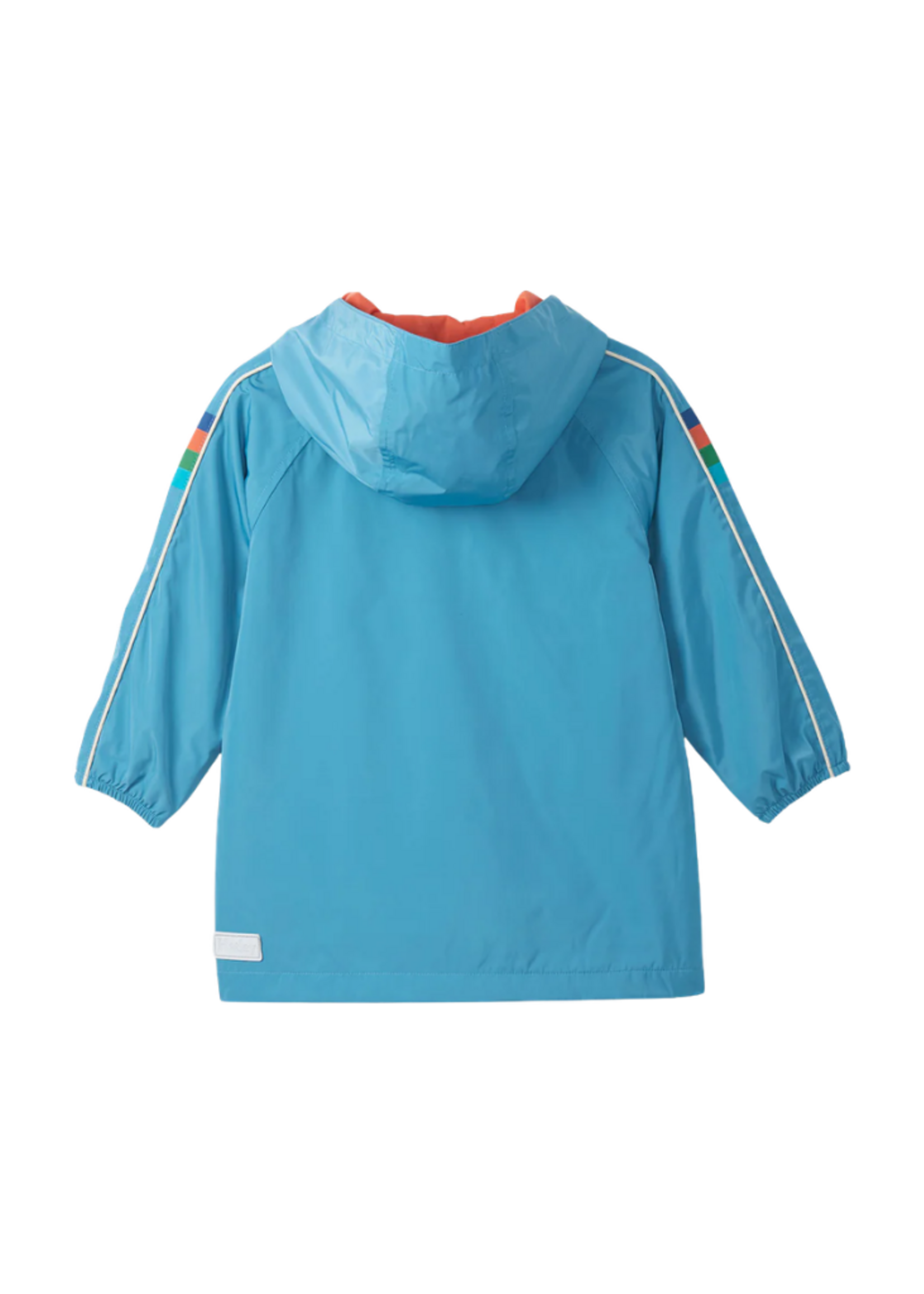 Hatley NIgara Jersey Rain Jacket