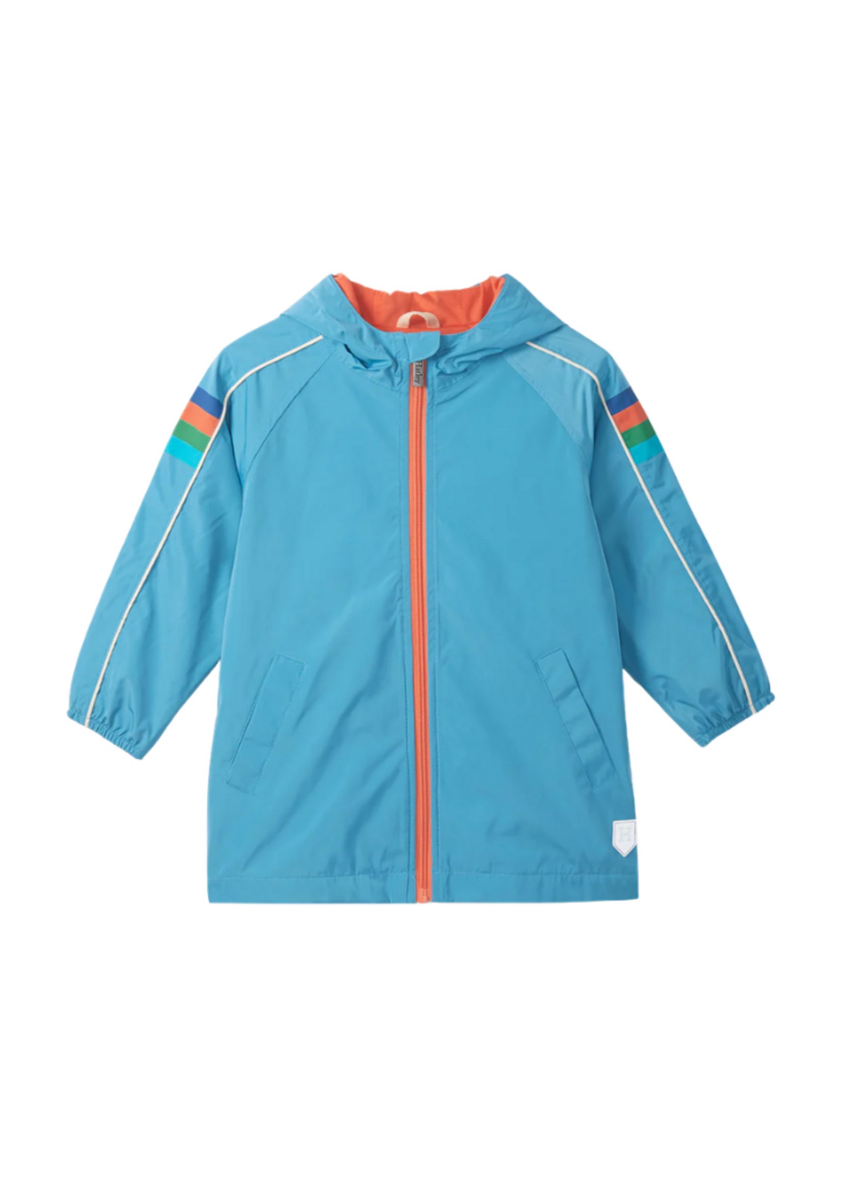 Hatley NIgara Jersey Rain Jacket
