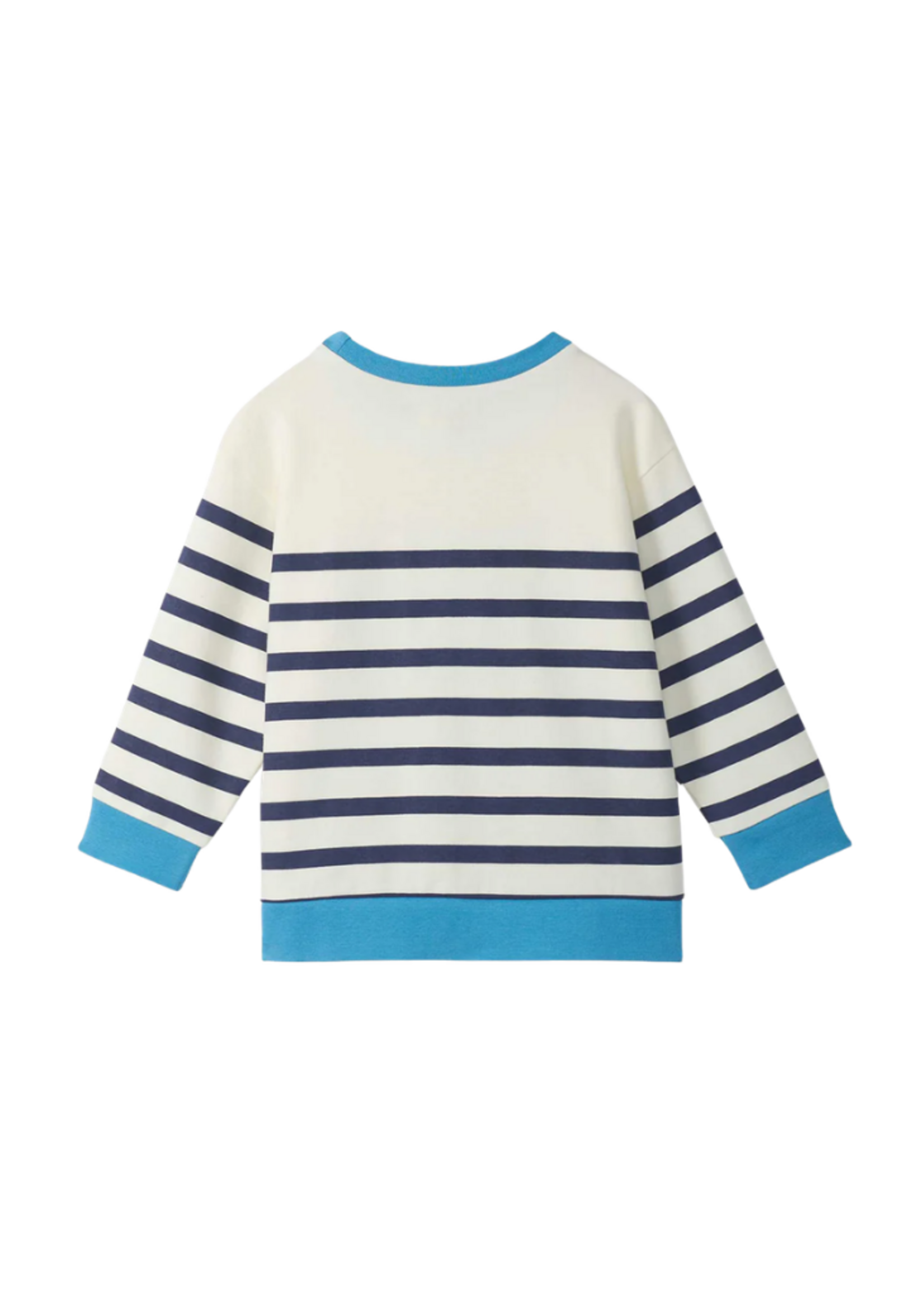 Hatley Preppy Pullover Sweatshirt