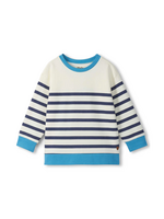 Hatley Preppy Pullover Sweatshirt