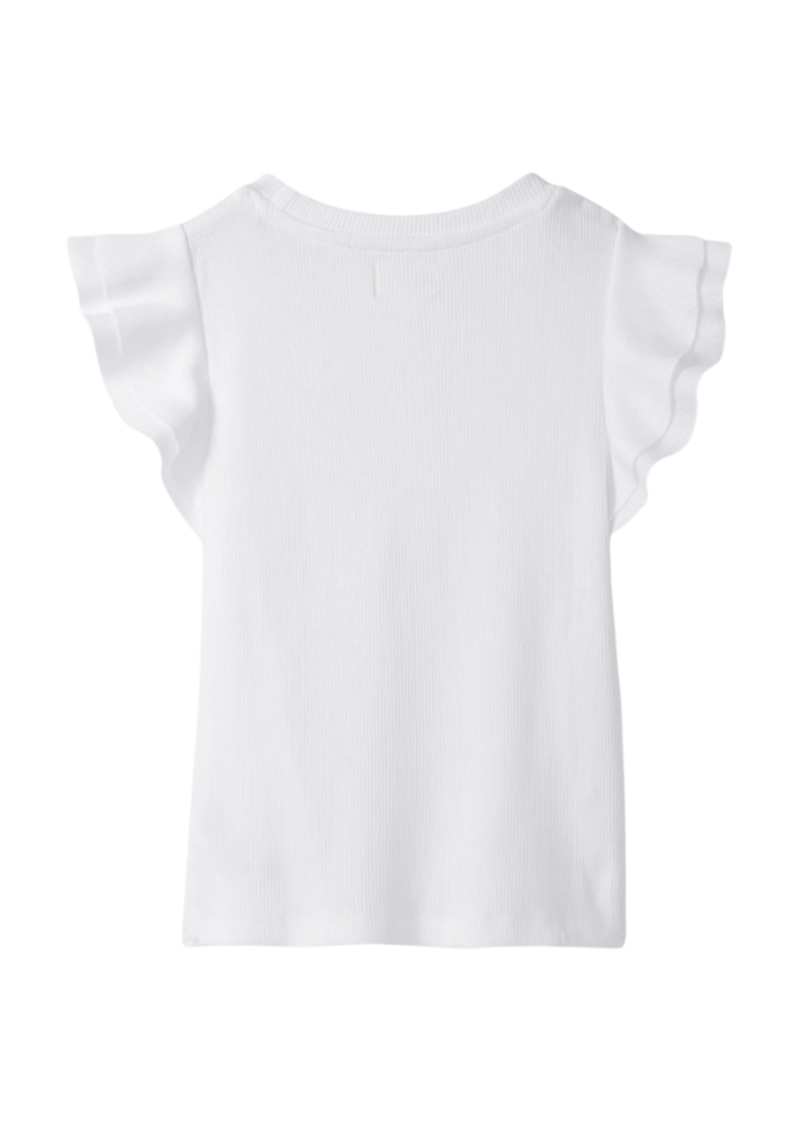 Hatley Ruffle Sleeve Tank