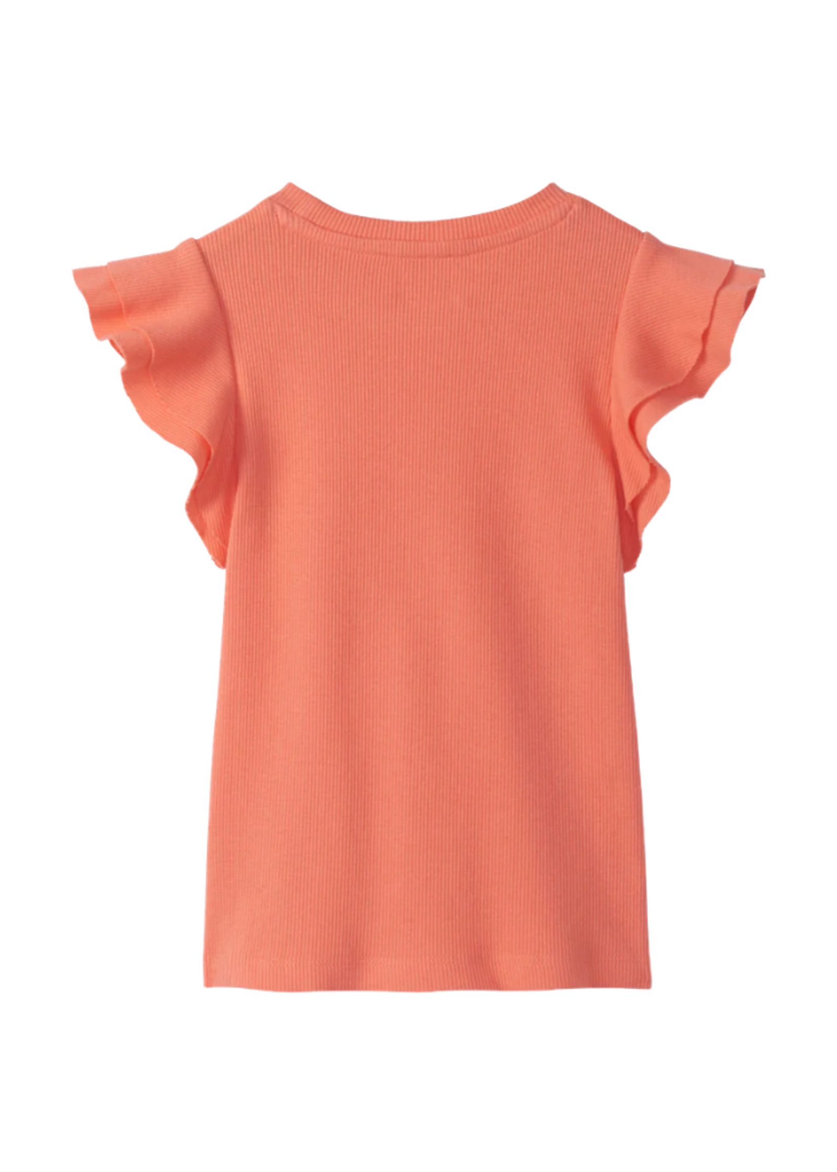 Hatley Ruffle Tank