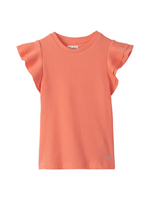 Hatley Ruffle Tank