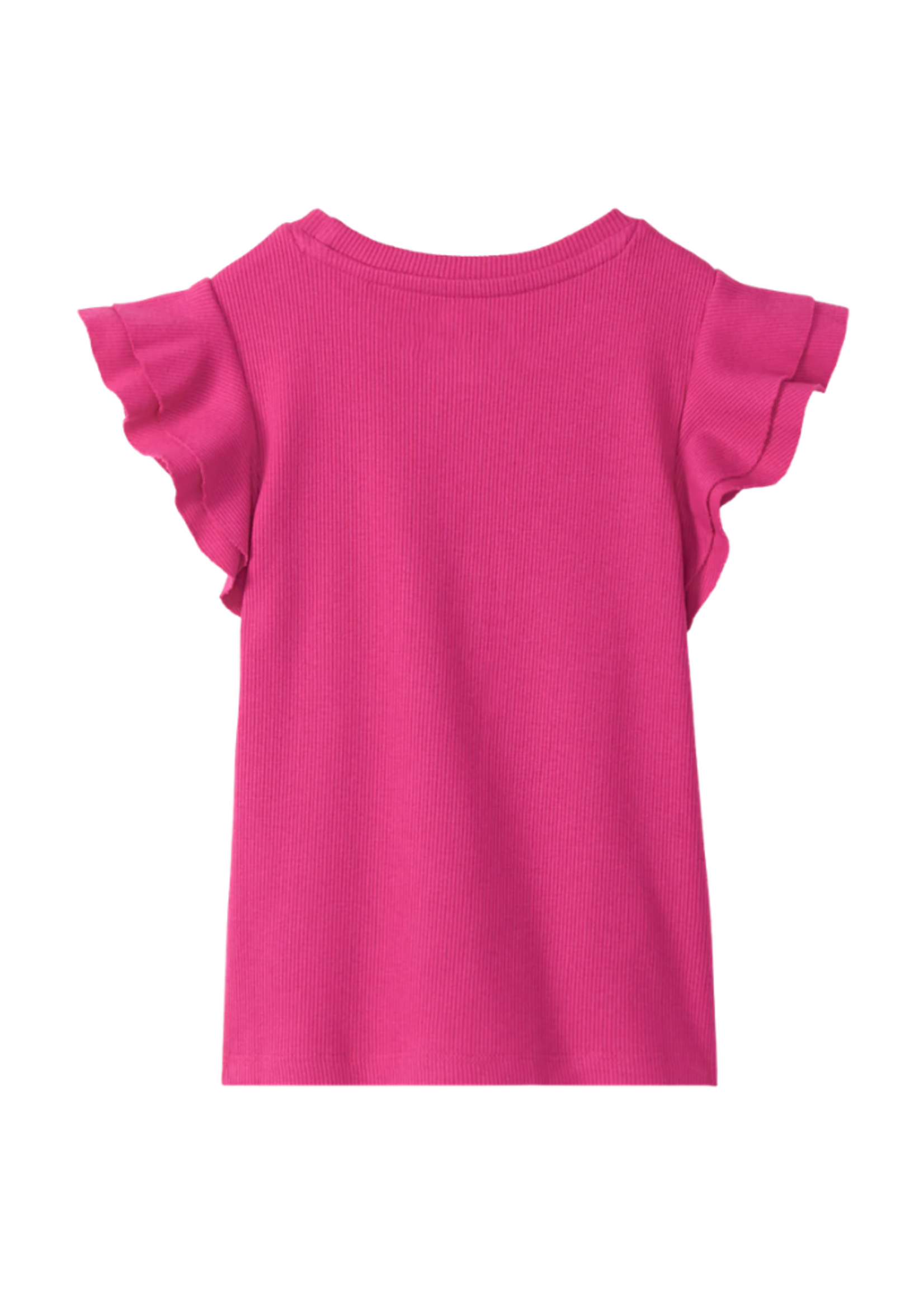 Hatley Ruffle Tank