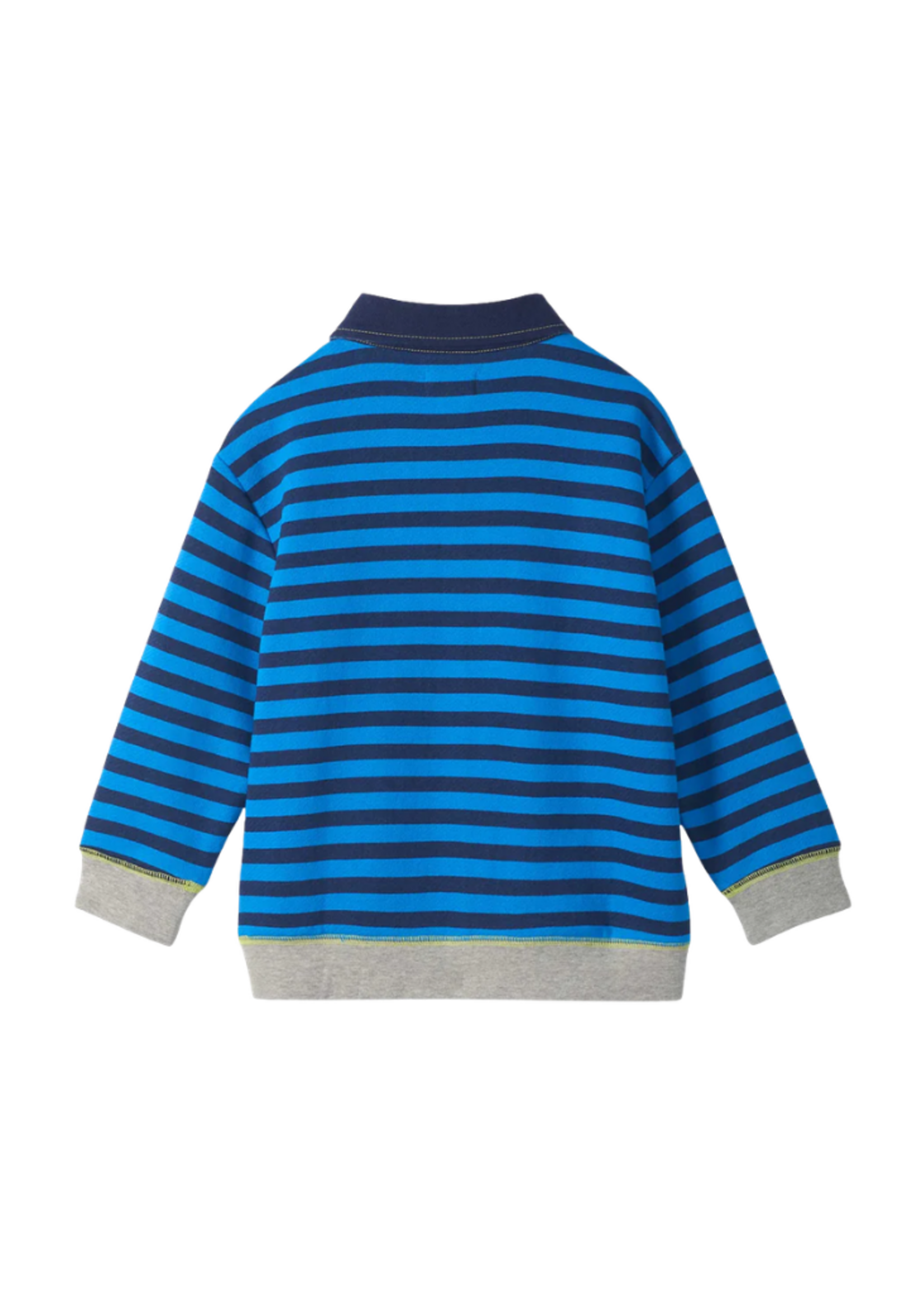 Hatley Rugby Sweatshirt