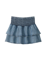 Hatley Smocked Skirt