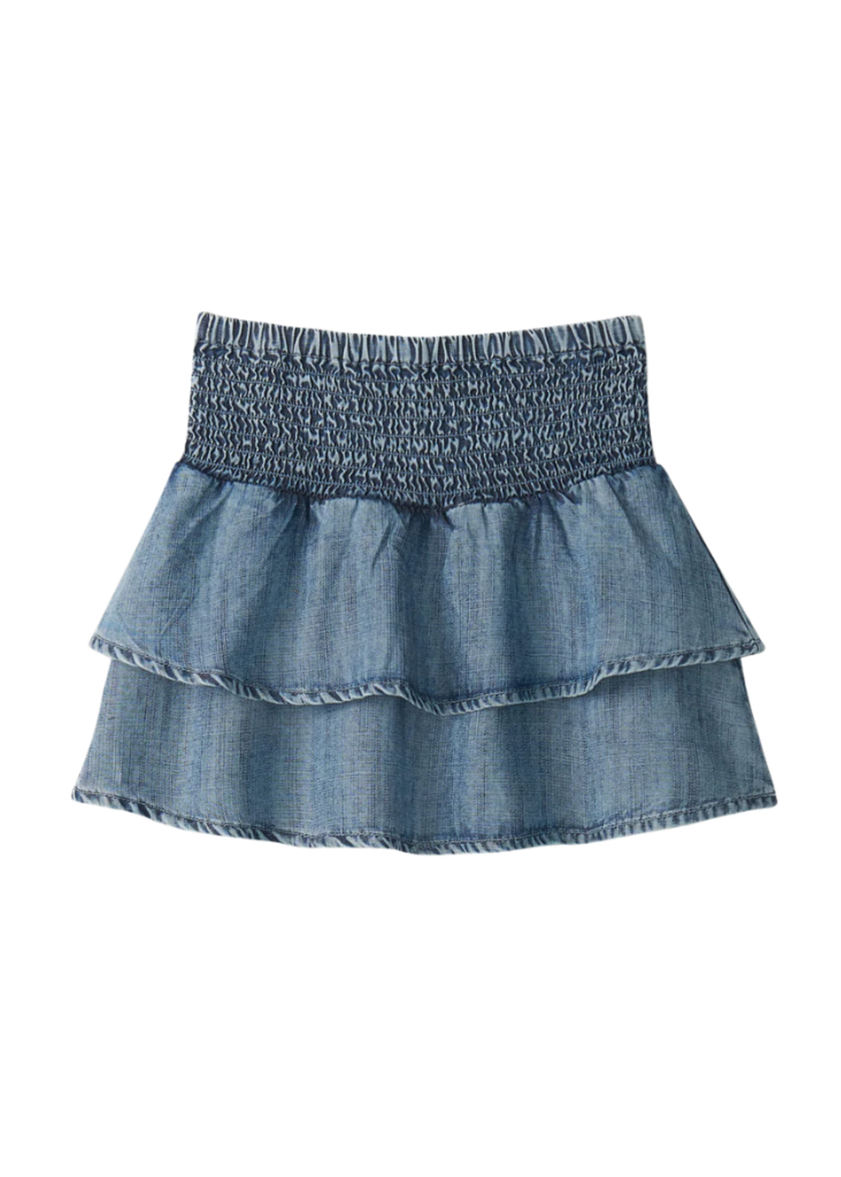 Hatley Smocked Skirt